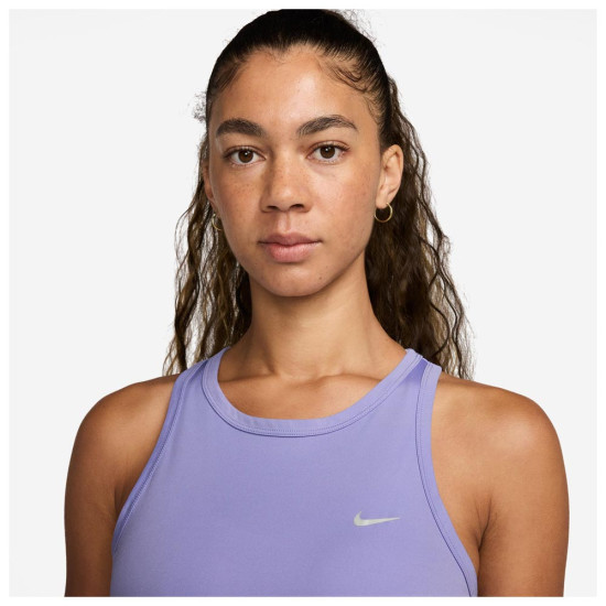 Nike Γυναικεία αμάνικη μπλούζα Tempo Dri-FIT Tank Top
